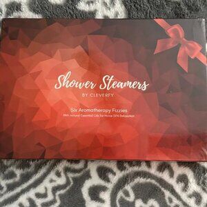 Shower Steamers